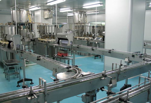 上?；瘖y品代加工廠與家用電器的跨界合作 創新與機遇